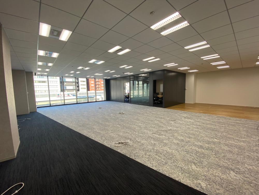 会議室2室付き！ セットアップオフィス！！の居抜き賃貸オフィス物件(約65坪) ｜居抜きオフィス物件検索サイト【vivit-ビビット】（4）