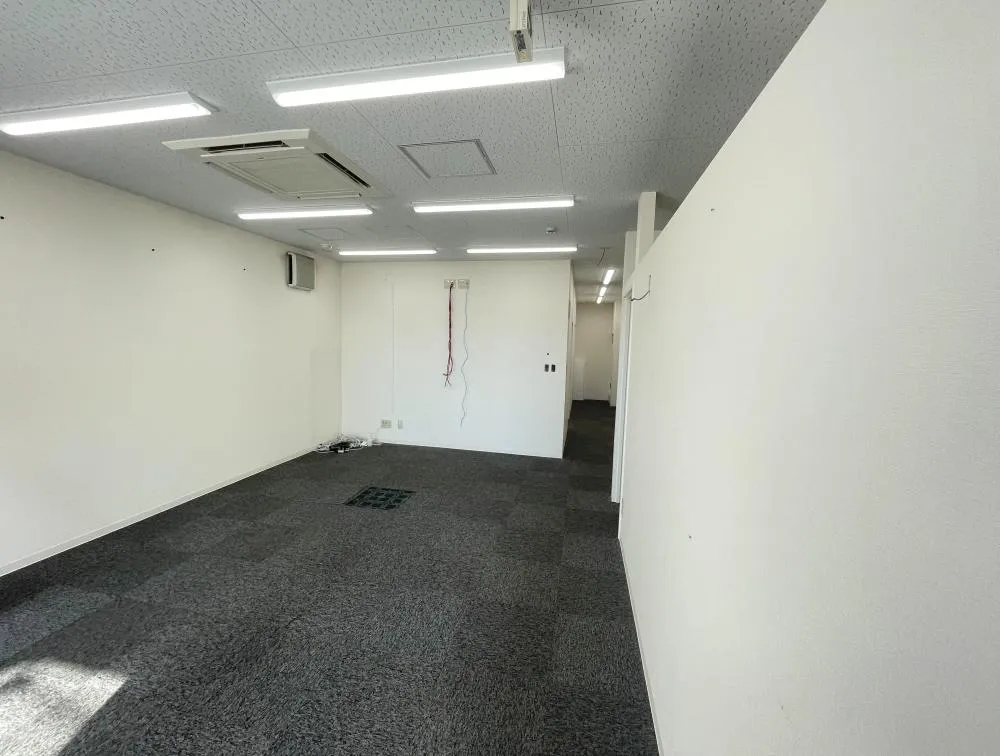 物件番号：F-05212 東京都江戸川区平井 約40坪