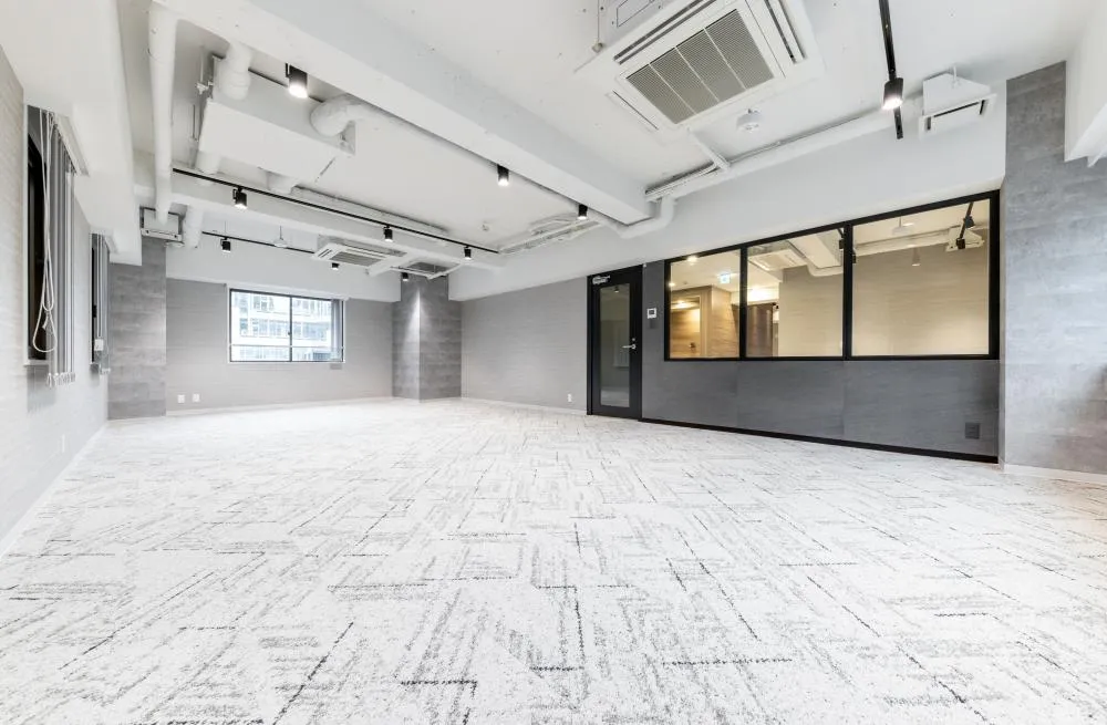 会議室2室付き！ 駅チカのセットアップオフィス！の居抜き賃貸オフィス物件(約35坪) ｜居抜きオフィス物件検索サイト【vivit-ビビット】（5）