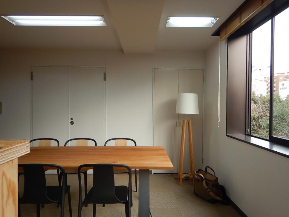 物件番号：F-05351 東京都中央区築地 約20坪