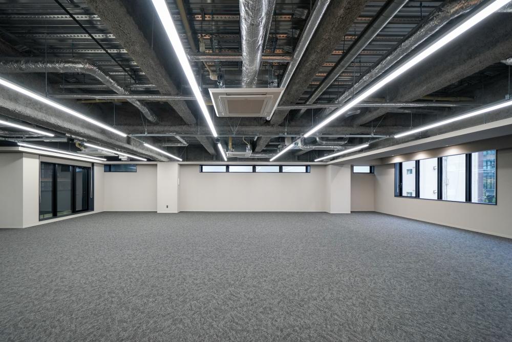 会議室2部屋 築浅物件！の居抜き賃貸オフィス物件(約75坪) ｜居抜きオフィス物件検索サイト【vivit-ビビット】（4）