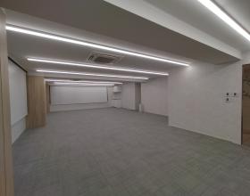 今風 おしゃれセットアップの居抜き賃貸オフィス物件(約75坪) ｜居抜きオフィス物件検索サイト【vivit-ビビット】（サムネイル11）