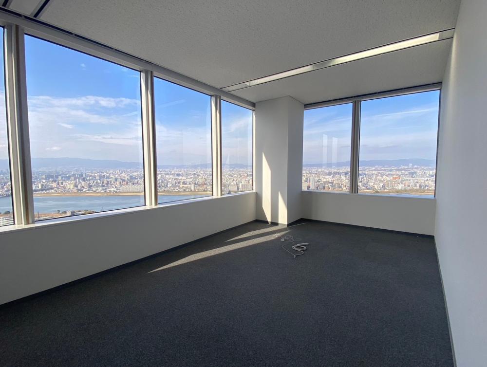 物件番号：F-05408 大阪府大阪市北区大淀中 約120坪