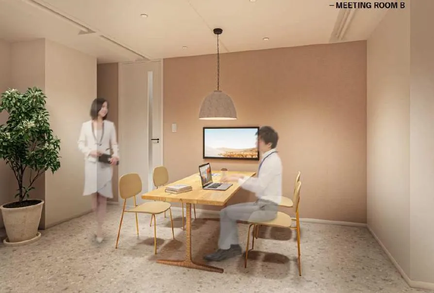 物件番号：F-05442 東京都品川区西五反田 約80坪