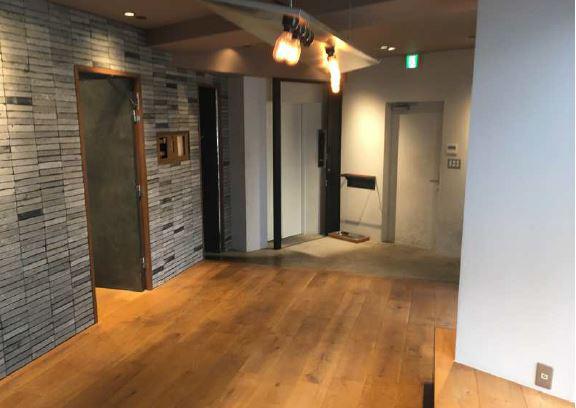 東京都渋谷区松濤 東京都渋谷区松濤 約45坪（約148㎡）