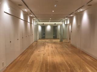 物件番号：F-00552 東京都渋谷区広尾 約40坪
