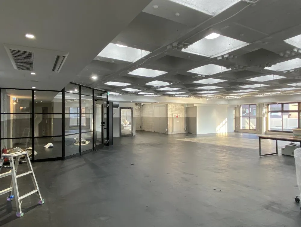 物件番号：F-05574 東京都世田谷区北沢 約85坪