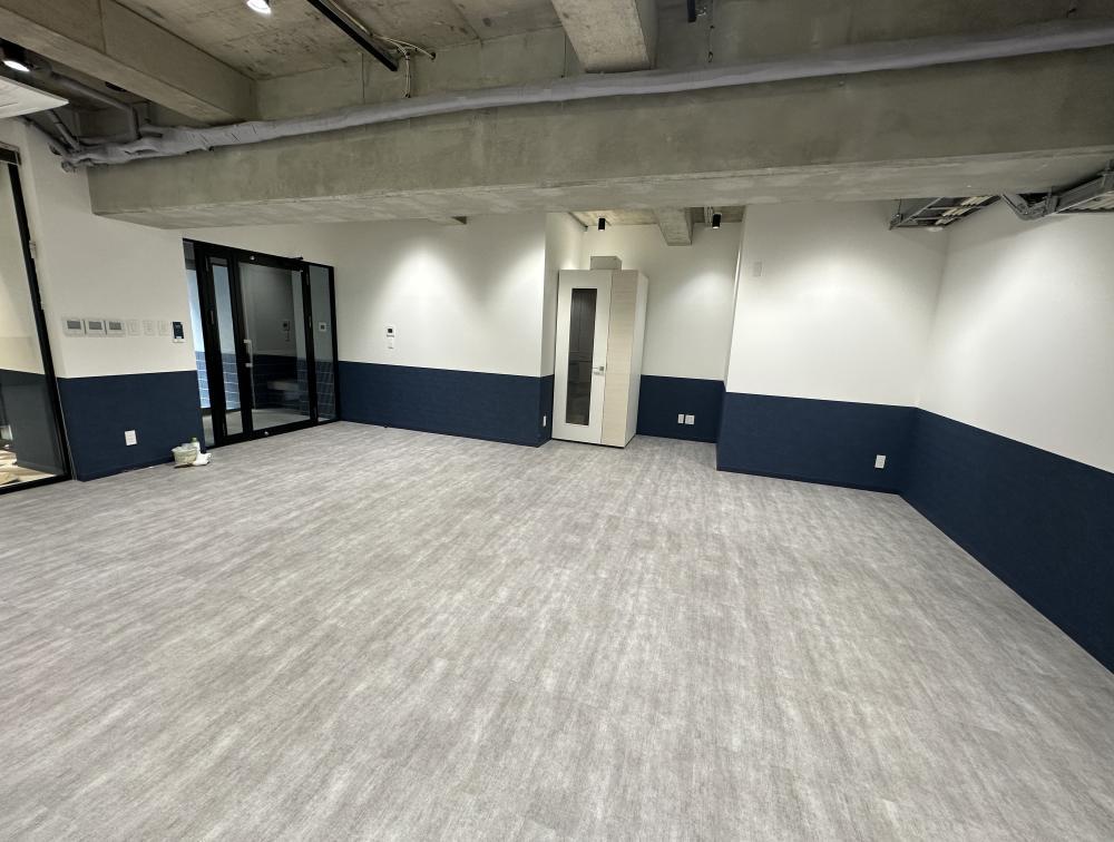 水道橋駅徒歩3分 会議室付きセットアップオフィスの居抜き賃貸オフィス物件(約25坪) ｜居抜きオフィス物件検索サイト【vivit-ビビット】（3）