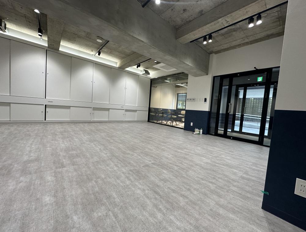 水道橋駅徒歩3分 会議室付きセットアップオフィスの居抜き賃貸オフィス物件(約25坪) ｜居抜きオフィス物件検索サイト【vivit-ビビット】（4）