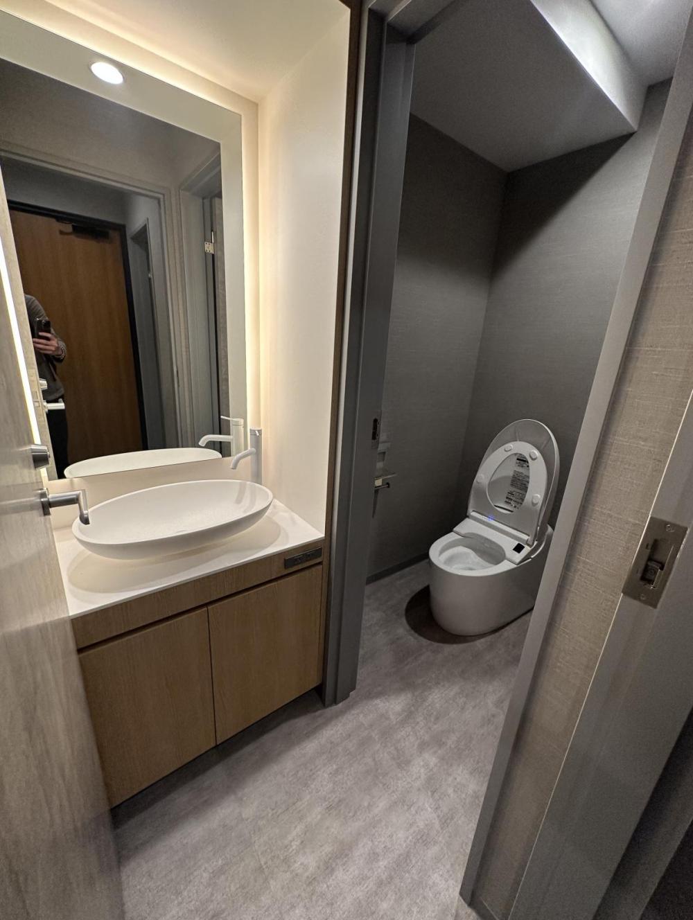 水道橋駅徒歩3分 会議室付きセットアップオフィスの居抜き賃貸オフィス物件(約25坪) ｜居抜きオフィス物件検索サイト【vivit-ビビット】（6）