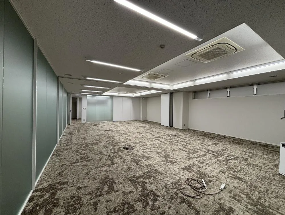 物件番号：F-05729 東京都港区芝 約65坪