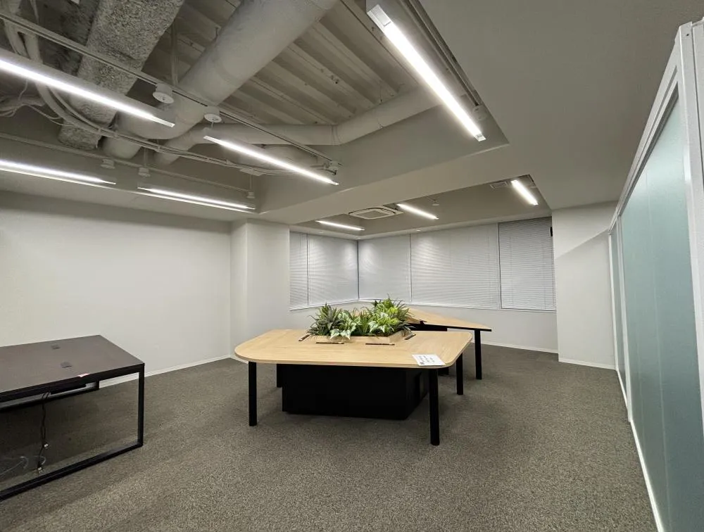 物件番号：F-05730 東京都港区芝 約65坪