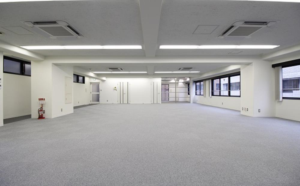 会議室付き 内装付きオフィス！の居抜き賃貸オフィス物件(約60坪) ｜居抜きオフィス物件検索サイト【vivit-ビビット】（3）