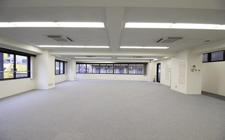 会議室付き 内装付きオフィス！の居抜き賃貸オフィス物件(約60坪) ｜居抜きオフィス物件検索サイト【vivit-ビビット】（4）