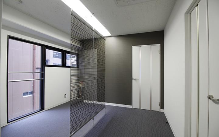 会議室付き 内装付きオフィス！の居抜き賃貸オフィス物件(約60坪) ｜居抜きオフィス物件検索サイト【vivit-ビビット】（5）