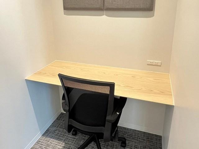 会議室・執務室什器付き セットアップオフィス！！の居抜き賃貸オフィス物件(約50坪) ｜居抜きオフィス物件検索サイト【vivit-ビビット】（6）