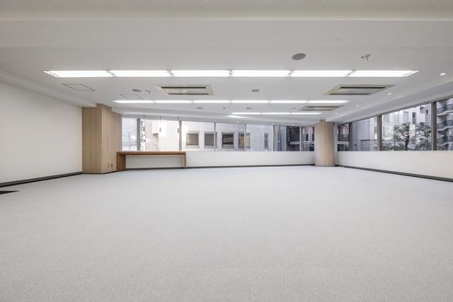 会議室2室！ 市ヶ谷エリアセットアップ物件！の居抜き賃貸オフィス物件(約45坪) ｜居抜きオフィス物件検索サイト【vivit-ビビット】（5）