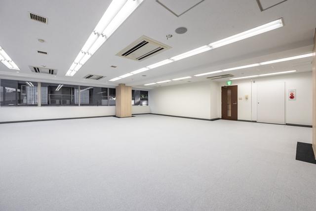 会議室2室！ 市ヶ谷エリアセットアップ物件！の居抜き賃貸オフィス物件(約45坪) ｜居抜きオフィス物件検索サイト【vivit-ビビット】（6）