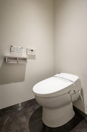 会議室2室！ 市ヶ谷エリアセットアップ物件！の居抜き賃貸オフィス物件(約45坪) ｜居抜きオフィス物件検索サイト【vivit-ビビット】（サムネイル8）