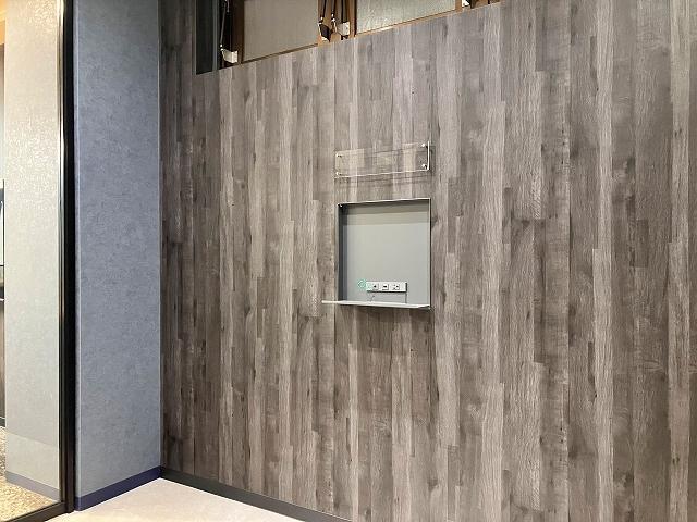 フルセットアップ 駅チカ物件の居抜き賃貸オフィス物件(約30坪) ｜居抜きオフィス物件検索サイト【vivit-ビビット】（8）