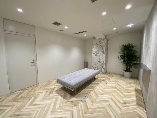 複数路線利用可能！ 会議室二部屋ありの居抜き賃貸オフィス物件(約65坪) ｜居抜きオフィス物件検索サイト【vivit-ビビット】（5）