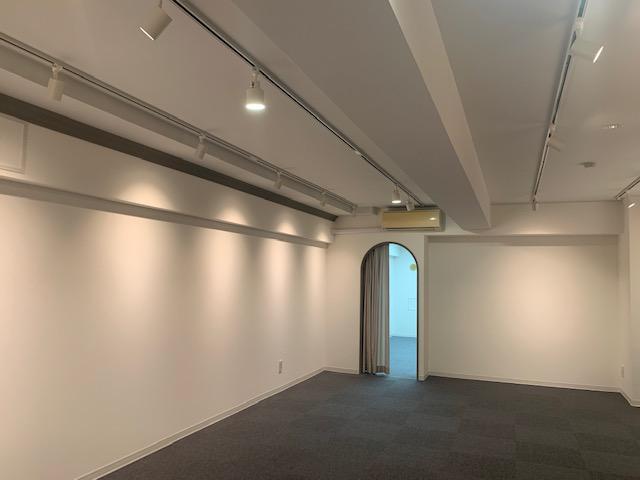 東京都港区南青山 約20坪の居抜き賃貸オフィス物件(約20坪) ｜居抜きオフィス物件検索サイト【vivit-ビビット】（5）