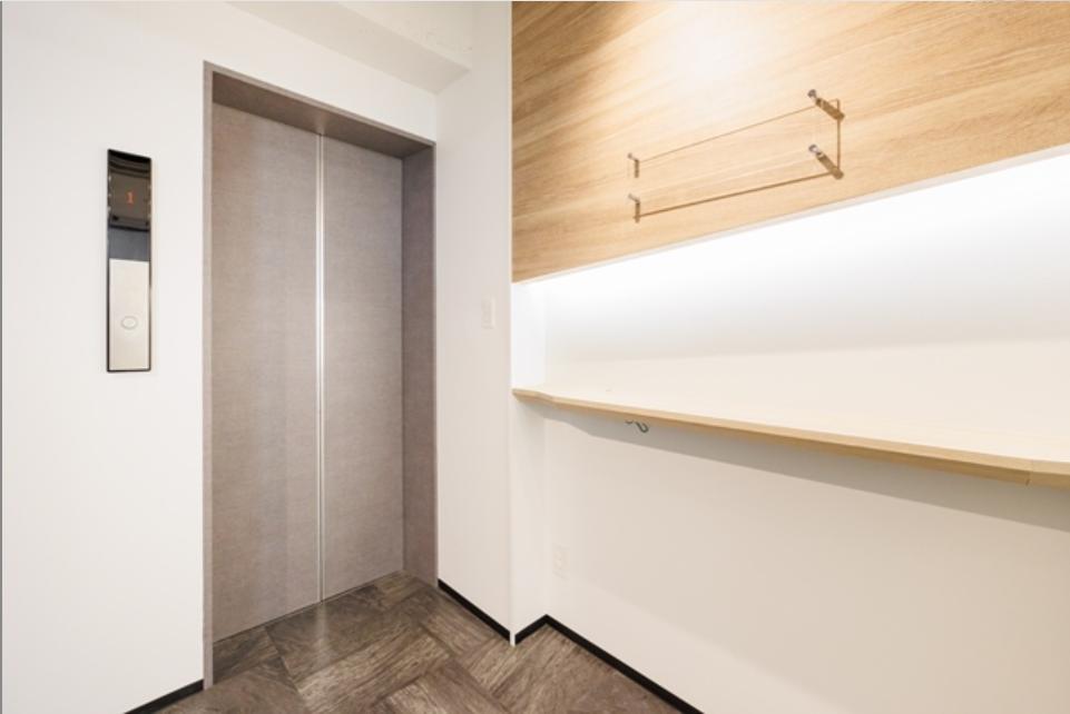 会議室付き！ トイレ男女別！の居抜き賃貸オフィス物件(約25坪) ｜居抜きオフィス物件検索サイト【vivit-ビビット】（6）