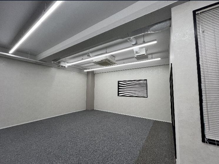 什器付き！ 会議室付き！の居抜き賃貸オフィス物件(約35坪) ｜居抜きオフィス物件検索サイト【vivit-ビビット】（5）