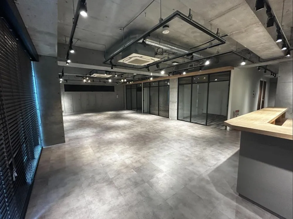 物件番号：F-06029 東京都渋谷区恵比寿西 約45坪