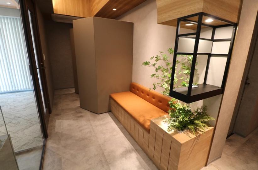 会議室・テレブース付き！ セットアップ物件！！の居抜き賃貸オフィス物件(約25坪) ｜居抜きオフィス物件検索サイト【vivit-ビビット】（3）