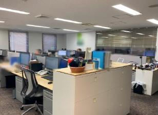 物件番号：F-06289 東京都港区赤坂 約65坪