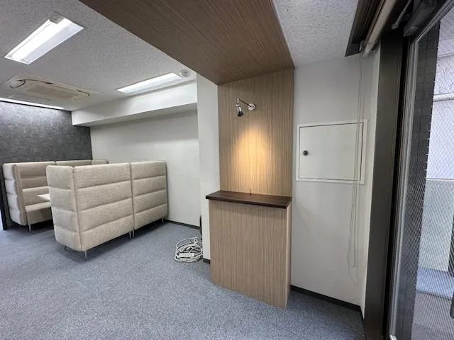 物件番号：F-06307 東京都中央区日本橋 約20坪