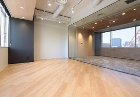 会議室付き！ 東京タワーが一望できるオフィスの居抜き賃貸オフィス物件(約35坪) ｜居抜きオフィス物件検索サイト【vivit-ビビット】（4）