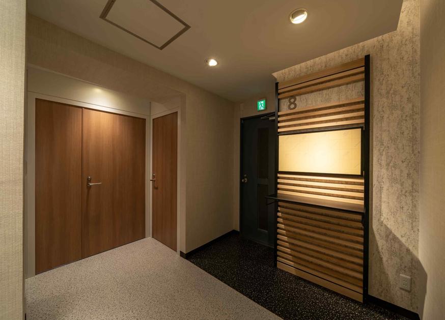 高級内装 什器完備の居抜き賃貸オフィス物件(約45坪) ｜居抜きオフィス物件検索サイト【vivit-ビビット】（6）