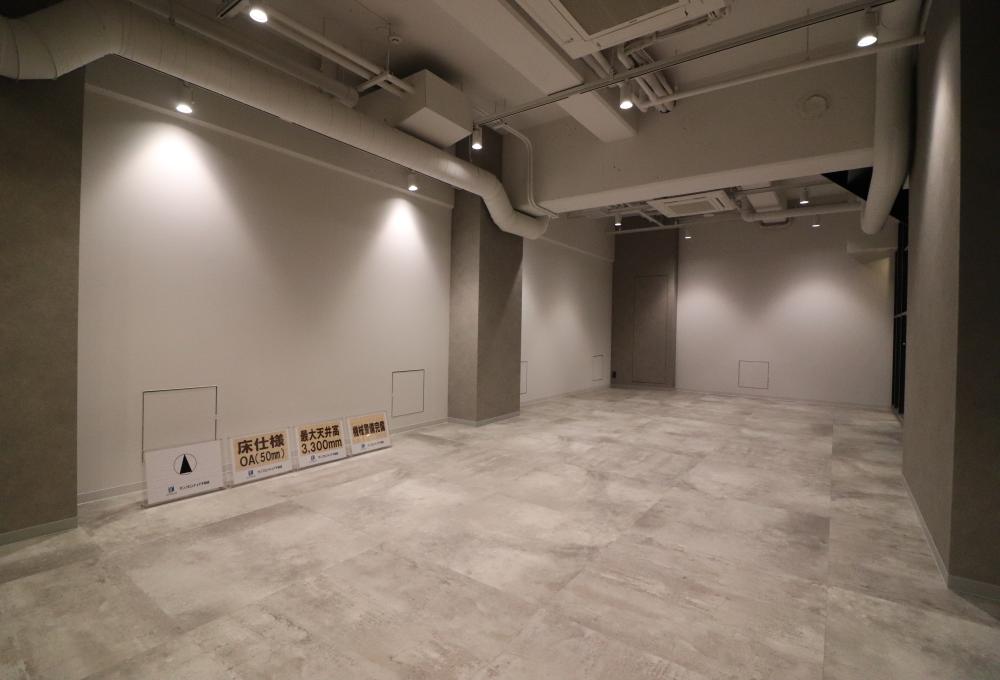 メゾネットタイプ 希少性◎の居抜き賃貸オフィス物件(約40坪) ｜居抜きオフィス物件検索サイト【vivit-ビビット】（10）
