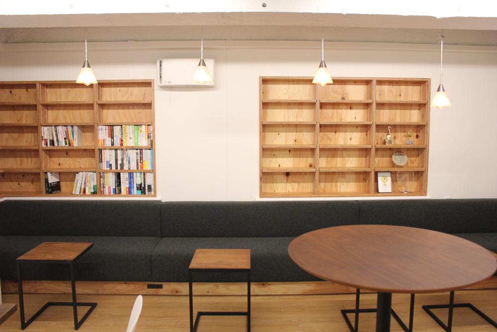 物件番号：F-00657 東京都渋谷区渋谷 約25坪