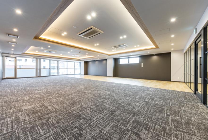 デザイナーズ物件！ 会議室造作済み！の居抜き賃貸オフィス物件(約65坪) ｜居抜きオフィス物件検索サイト【vivit-ビビット】（7）