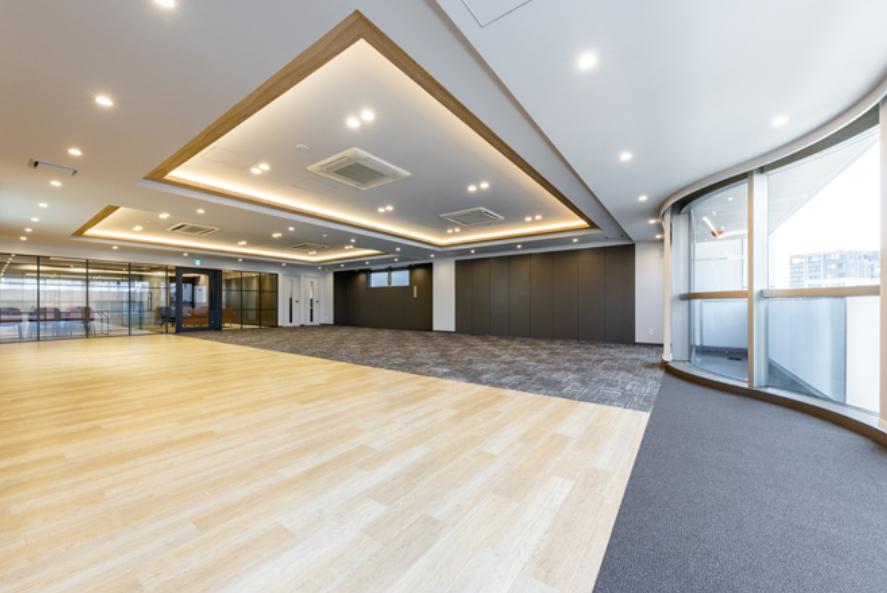 デザイナーズ物件！ 会議室造作済み！の居抜き賃貸オフィス物件(約65坪) ｜居抜きオフィス物件検索サイト【vivit-ビビット】（8）