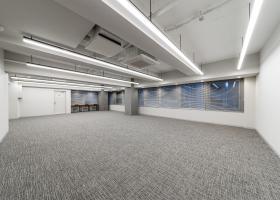 会議室2室付き！ 広々ゆとりあるオフィスの居抜き賃貸オフィス物件(約60坪) ｜居抜きオフィス物件検索サイト【vivit-ビビット】（サムネイル5）