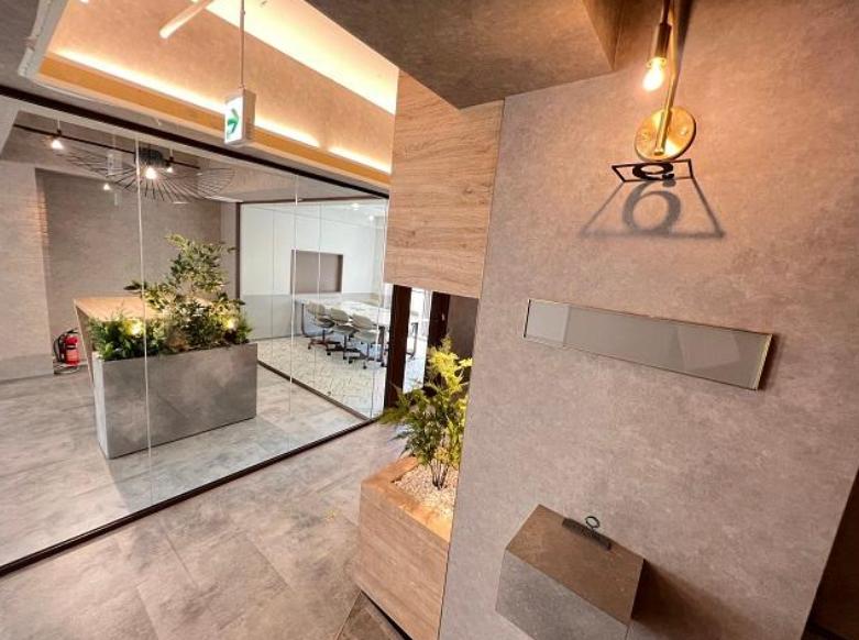 神保町エリア　約25坪 会議室・テレカンブース付きの居抜き賃貸オフィス物件(約25坪) ｜居抜きオフィス物件検索サイト【vivit-ビビット】（3）