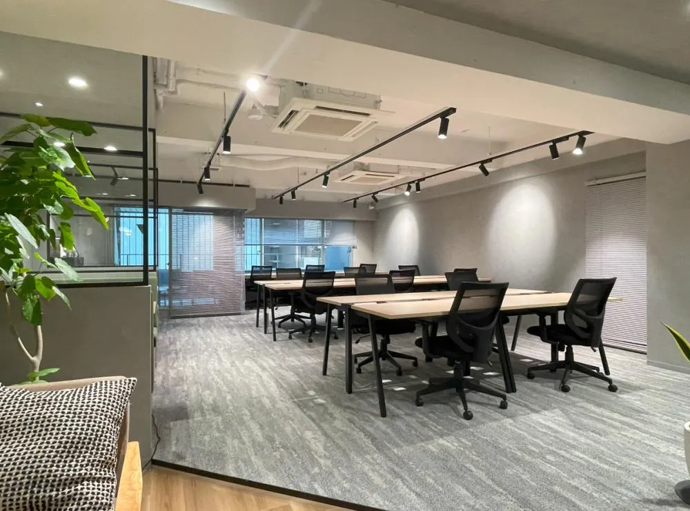 物件番号：F-06745 大阪府大阪市中央区鎗屋町 約25坪