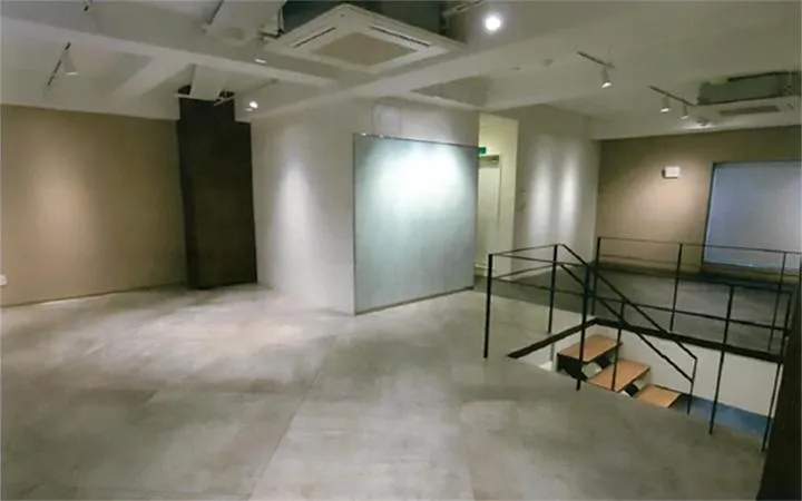 会議室付き リフレッシュスペースも充実！の居抜き賃貸オフィス物件(約35坪) ｜居抜きオフィス物件検索サイト【vivit-ビビット】（5）