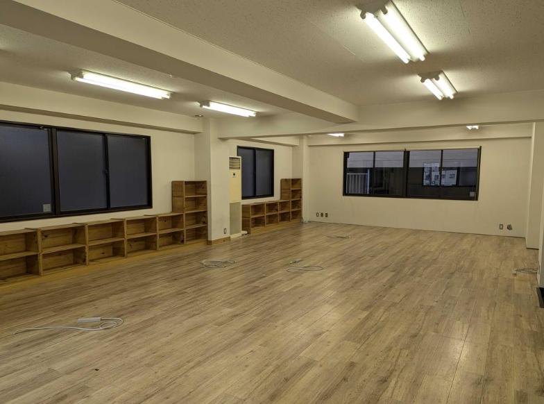 内装付きオフィス 敷金0ヶ月！の居抜き賃貸オフィス物件(約40坪) ｜居抜きオフィス物件検索サイト【vivit-ビビット】（4）