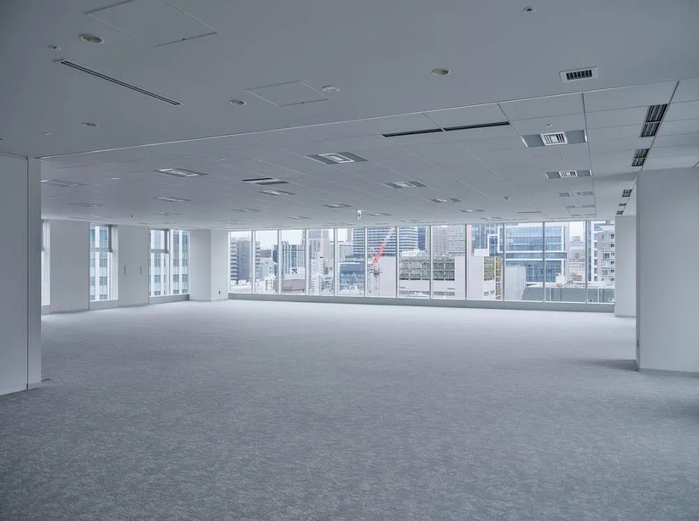 新築オフィス 会議室付きの居抜き賃貸オフィス物件(約100坪) ｜居抜きオフィス物件検索サイト【vivit-ビビット】（7）