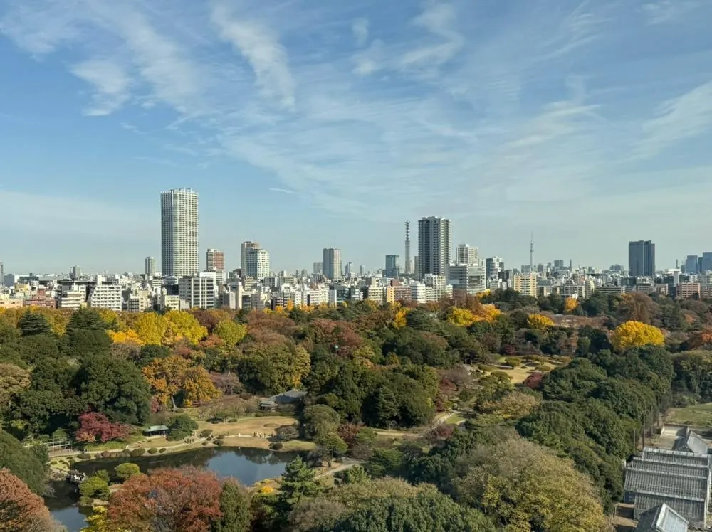 会議室・オープンスペース什器付の居抜き賃貸オフィス物件(約110坪) ｜居抜きオフィス物件検索サイト【vivit-ビビット】（10）