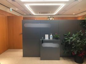 東京都品川区西五反田 約115坪の居抜き賃貸オフィス物件(約115坪) ｜居抜きオフィス物件検索サイト【vivit-ビビット】（サムネイル3）