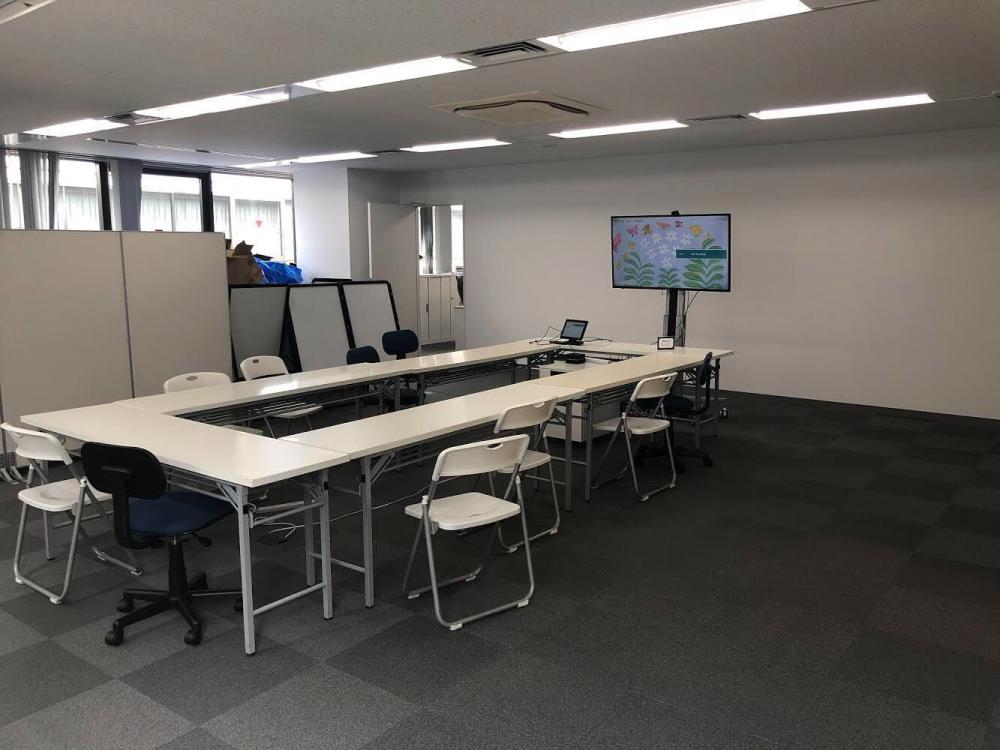 東京都品川区西五反田 約115坪の居抜き賃貸オフィス物件(約115坪) ｜居抜きオフィス物件検索サイト【vivit-ビビット】（6）