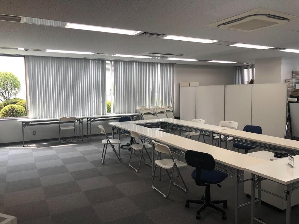 東京都品川区西五反田 約115坪の居抜き賃貸オフィス物件(約115坪) ｜居抜きオフィス物件検索サイト【vivit-ビビット】（7）