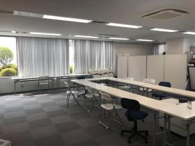 東京都品川区西五反田 約115坪の居抜き賃貸オフィス物件(約115坪) ｜居抜きオフィス物件検索サイト【vivit-ビビット】（サムネイル7）
