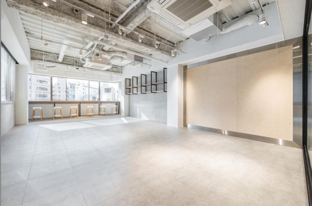 会議室造作済み！ 駅チカ物件！の居抜き賃貸オフィス物件(約25坪) ｜居抜きオフィス物件検索サイト【vivit-ビビット】（3）